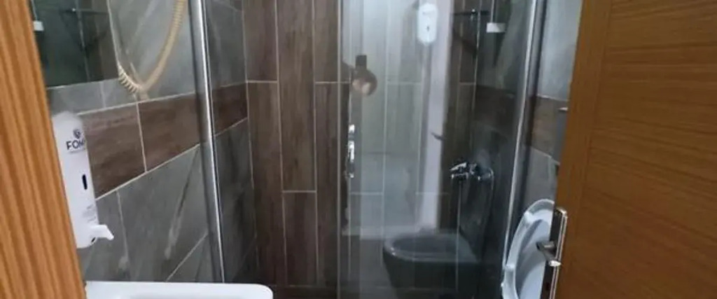 Sisli House Apart Otel