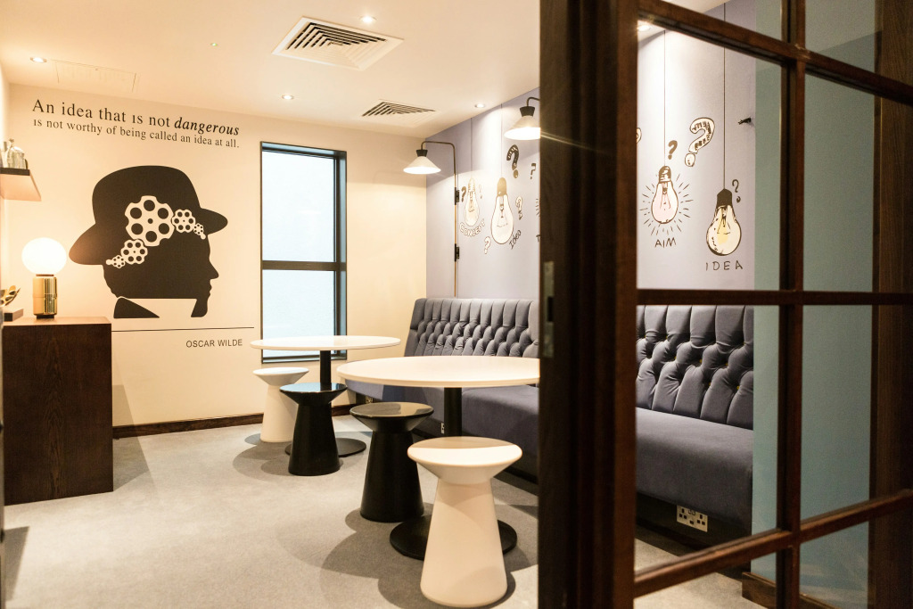 Hub By Premier Inn London King's Cross