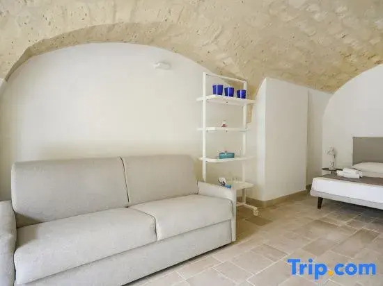 Palazzo della Torre 003 - Historical modern stay