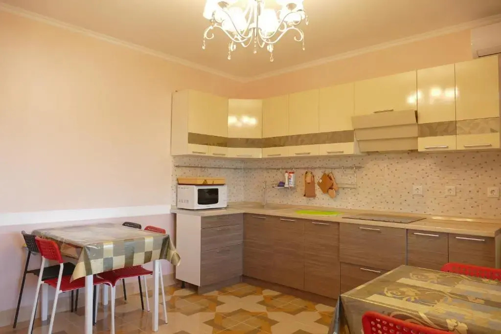 Mini-Hotel Gagra-Camping