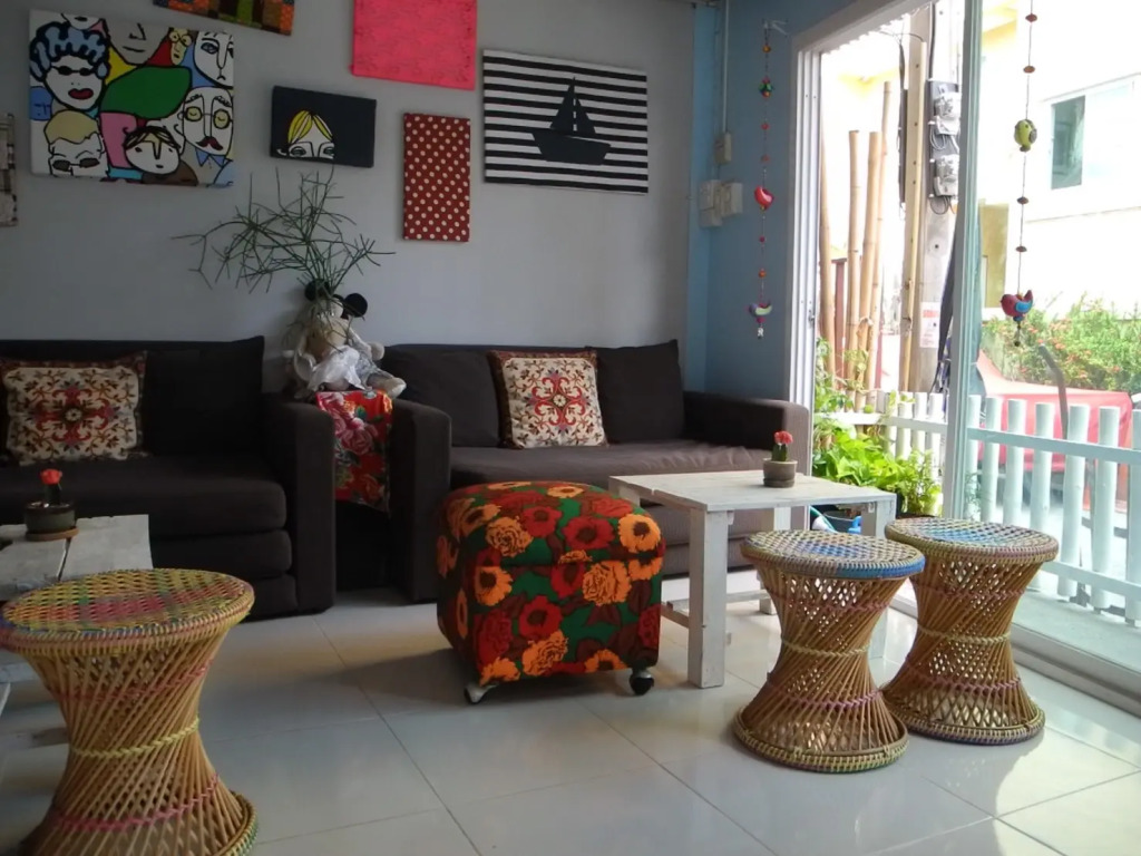 the L Hua Hin