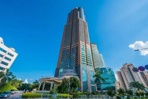 Duowei Apartment Hotel