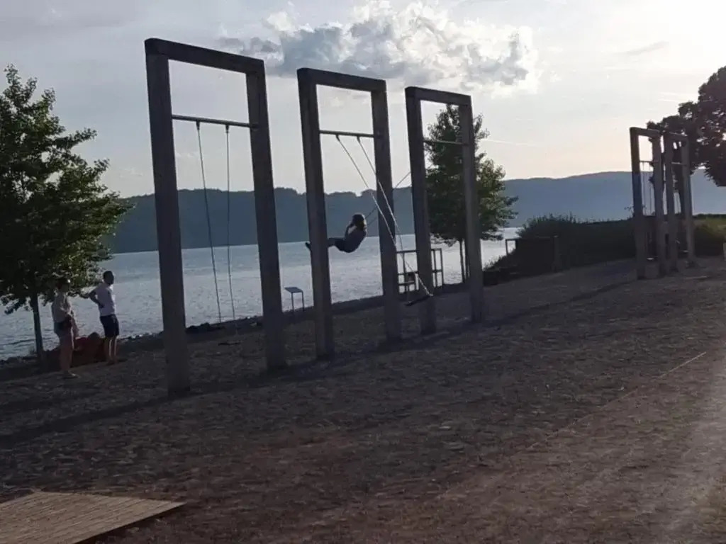 Ankes Wohlfühlpension