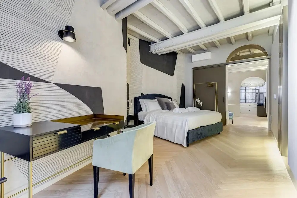 Charming and new apartment near Piazza di Spagna