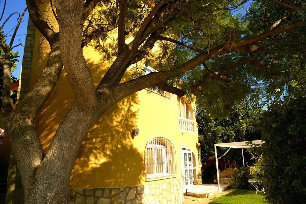 Villa La Canuta