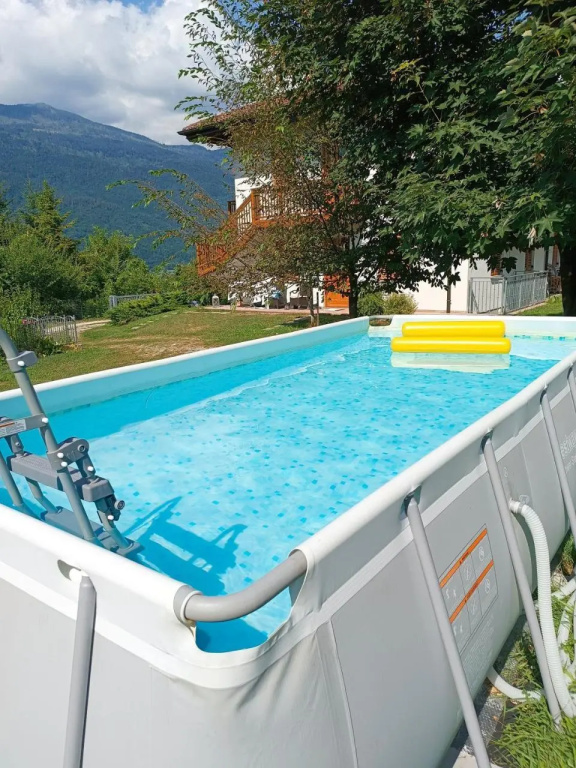 Apartment Villa Irma