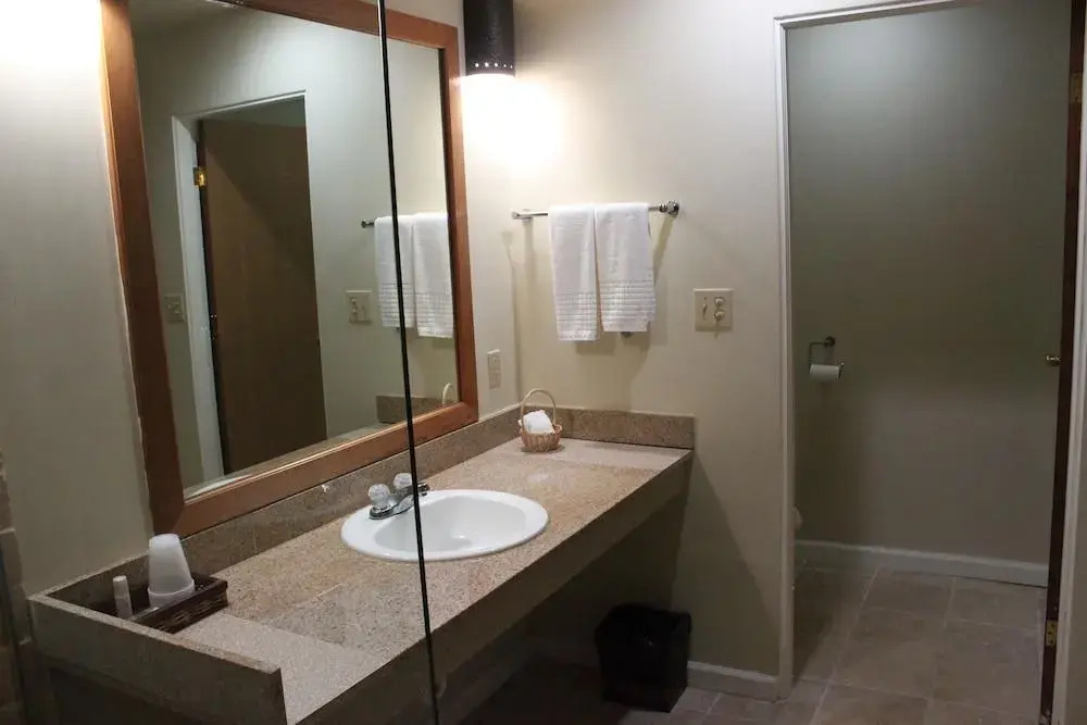 Anegada Reef Hotel