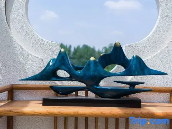 Shui Zhi Pan Lake View Inn