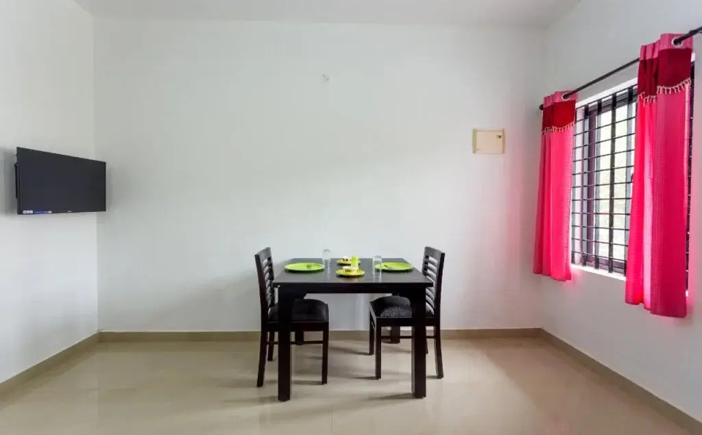 Chithrapuzha Residency by OYO Rooms