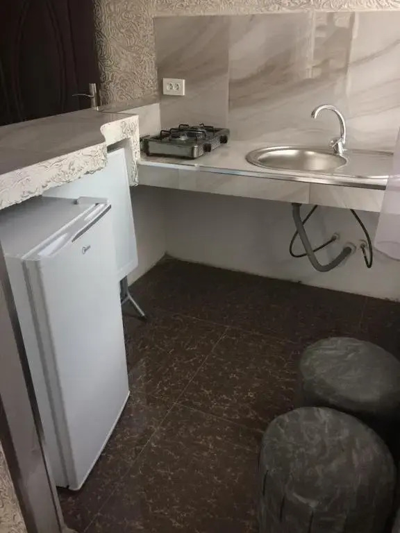 hotel luka