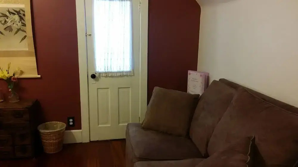 Briar Rose Bed and Breakfast
