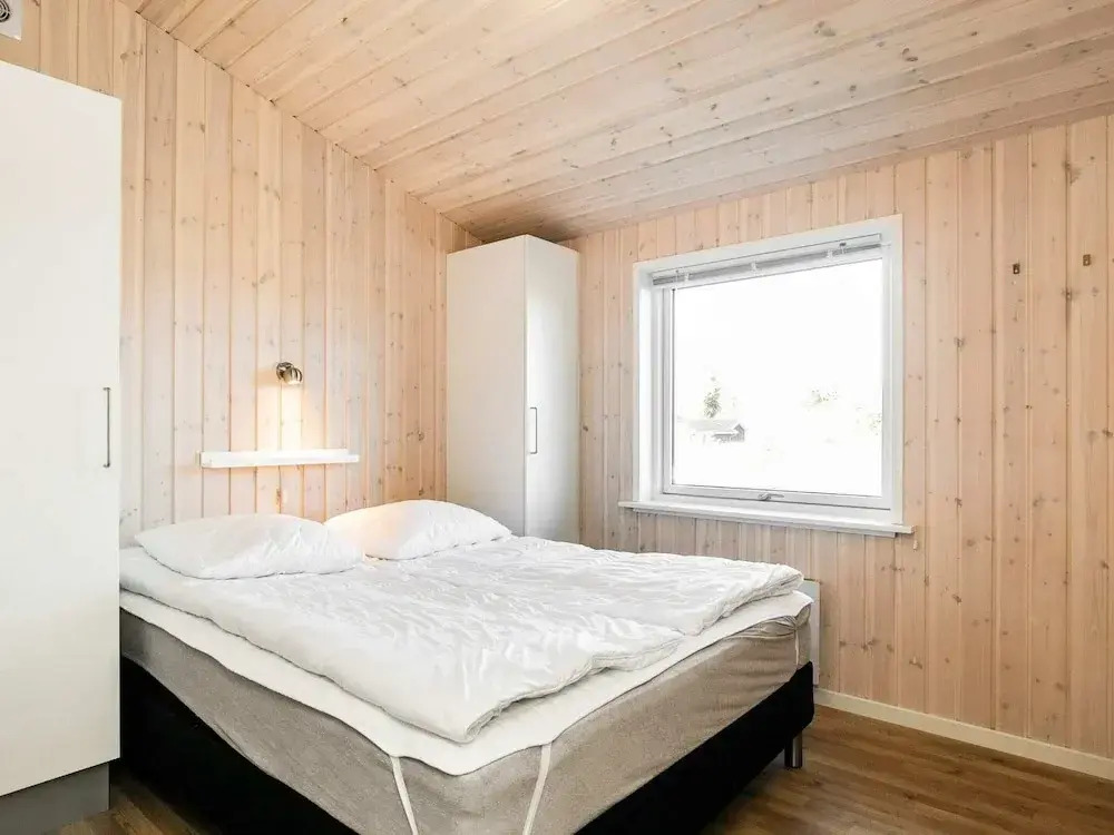 6 person holiday home in Hirtshals-By Traum