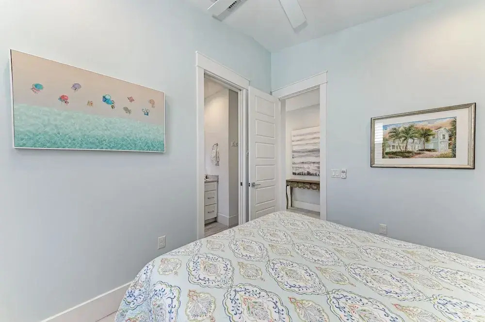 Reef Romance managed by Beach Retreats