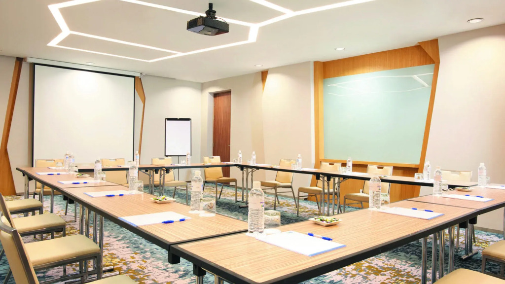 Holiday Inn Express Baruna by IHG