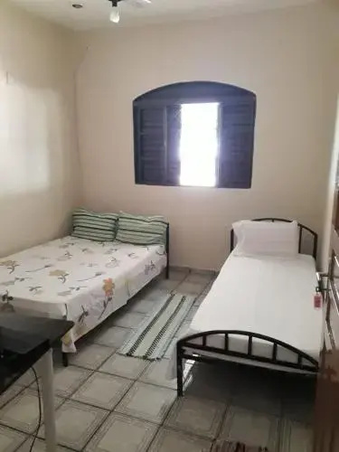 Hotel Pousada Juliano