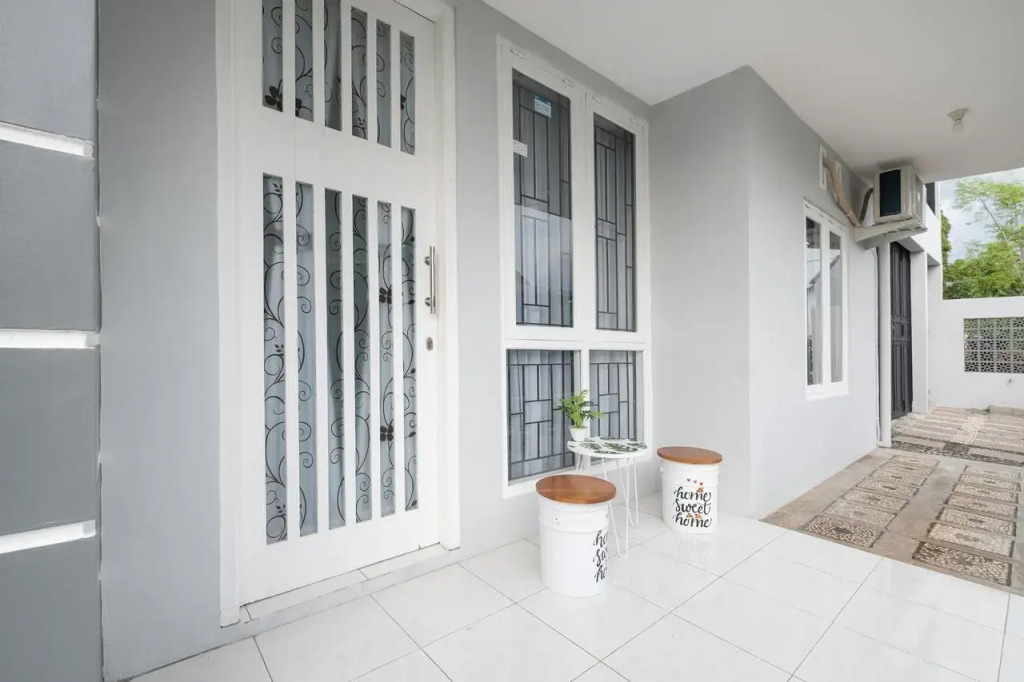 Nareswari Guest House