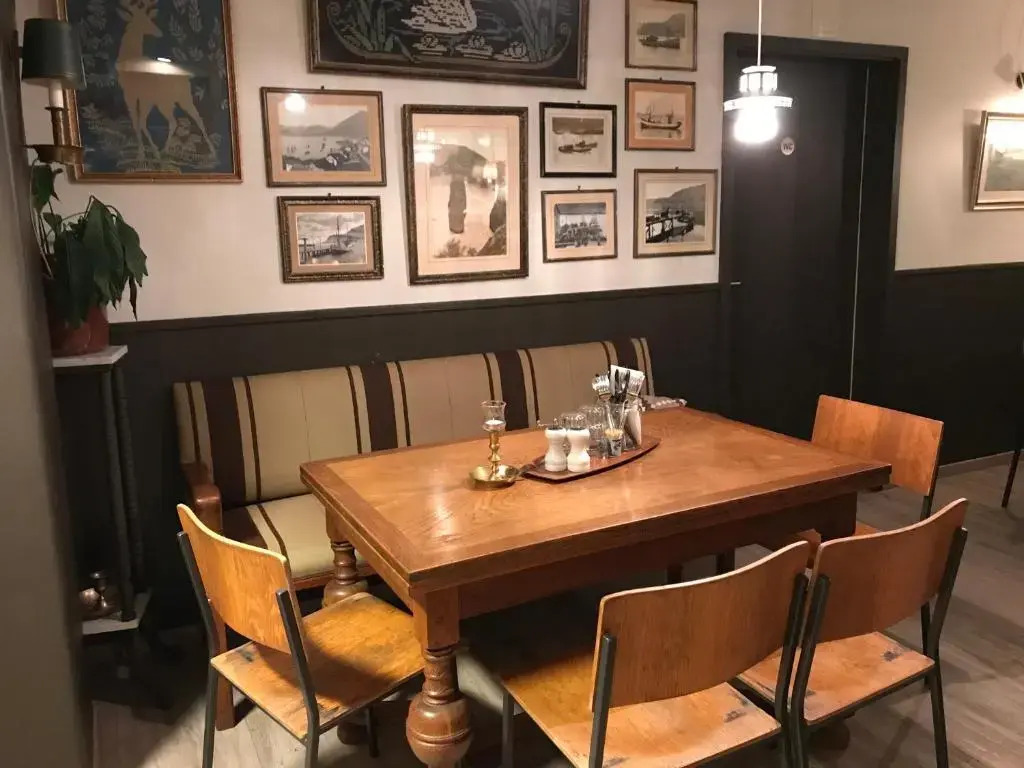 Hildibrand Apartment Hotel