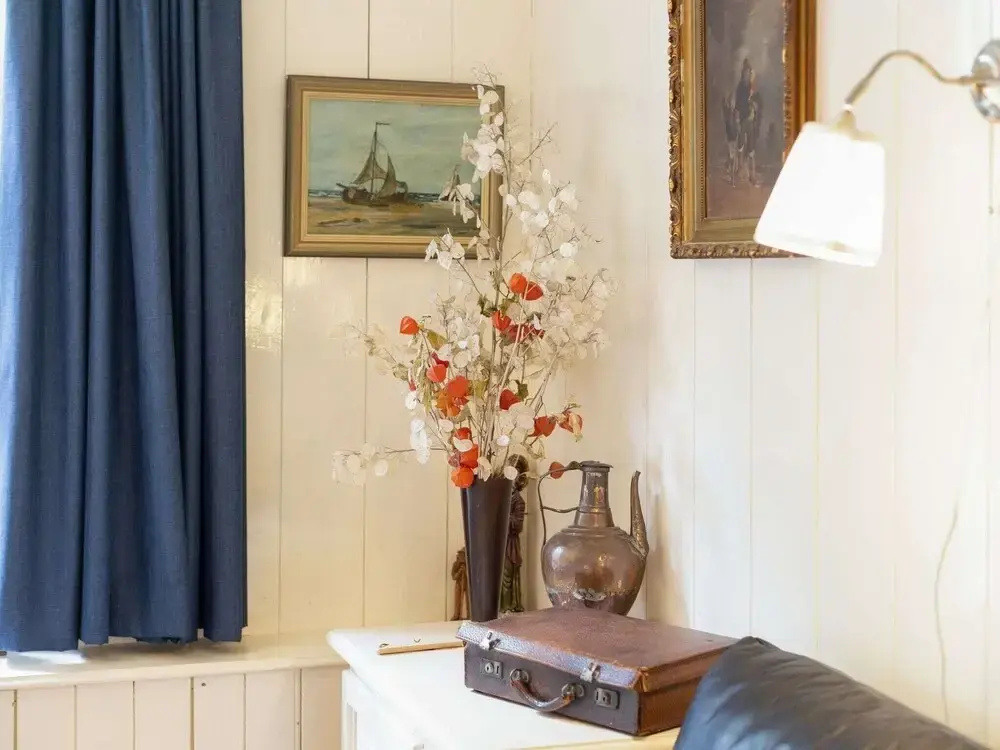 Holiday Home in Krabbendam