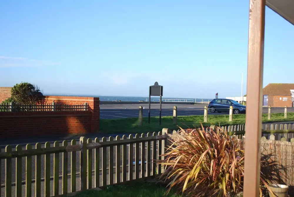 Croftside B&B