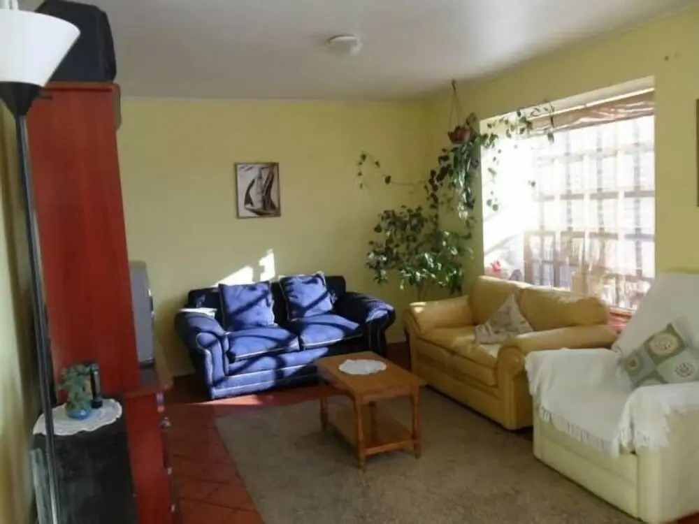 Casa Tesoro Norte