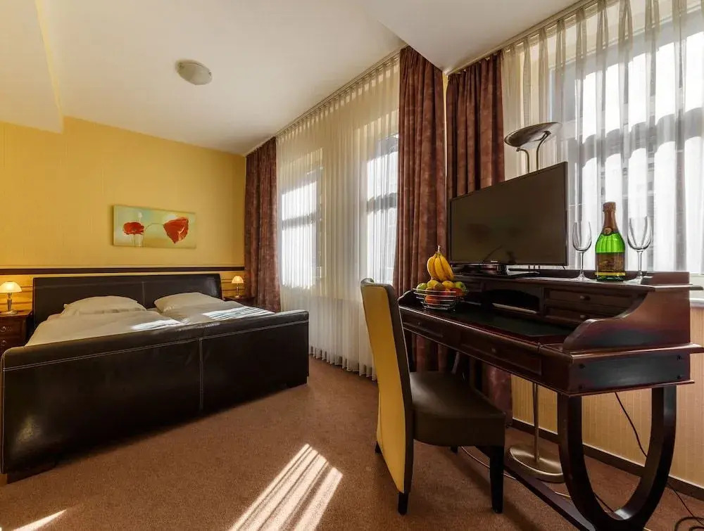 City Hotel Stolberg