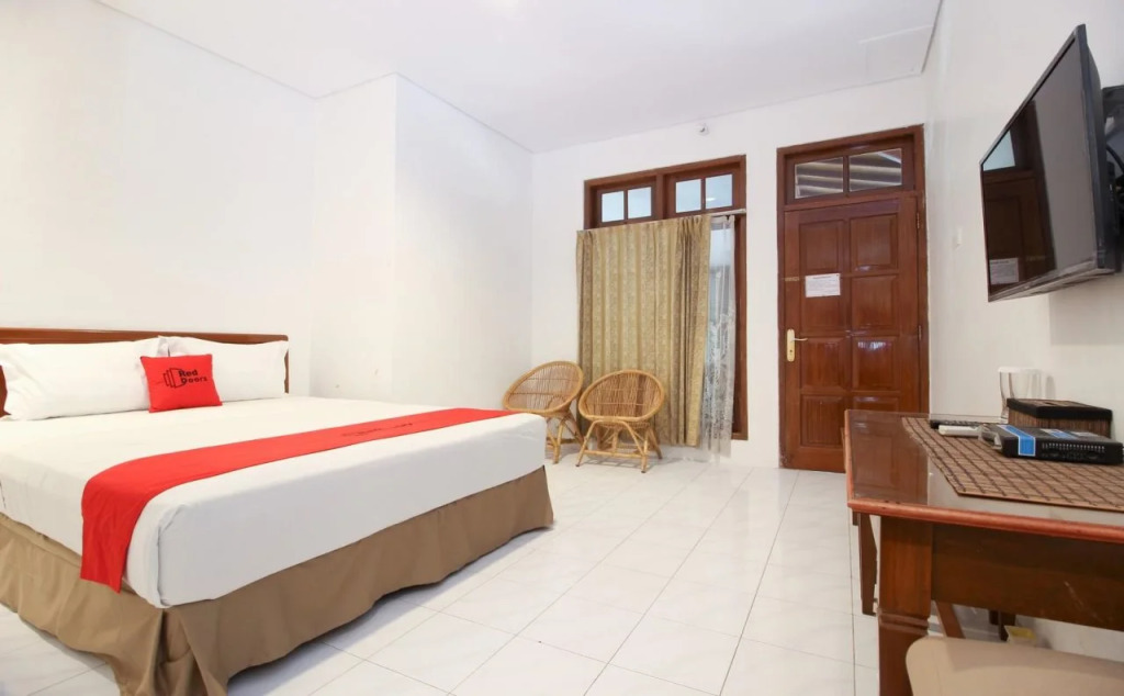 Hotel Indrakila