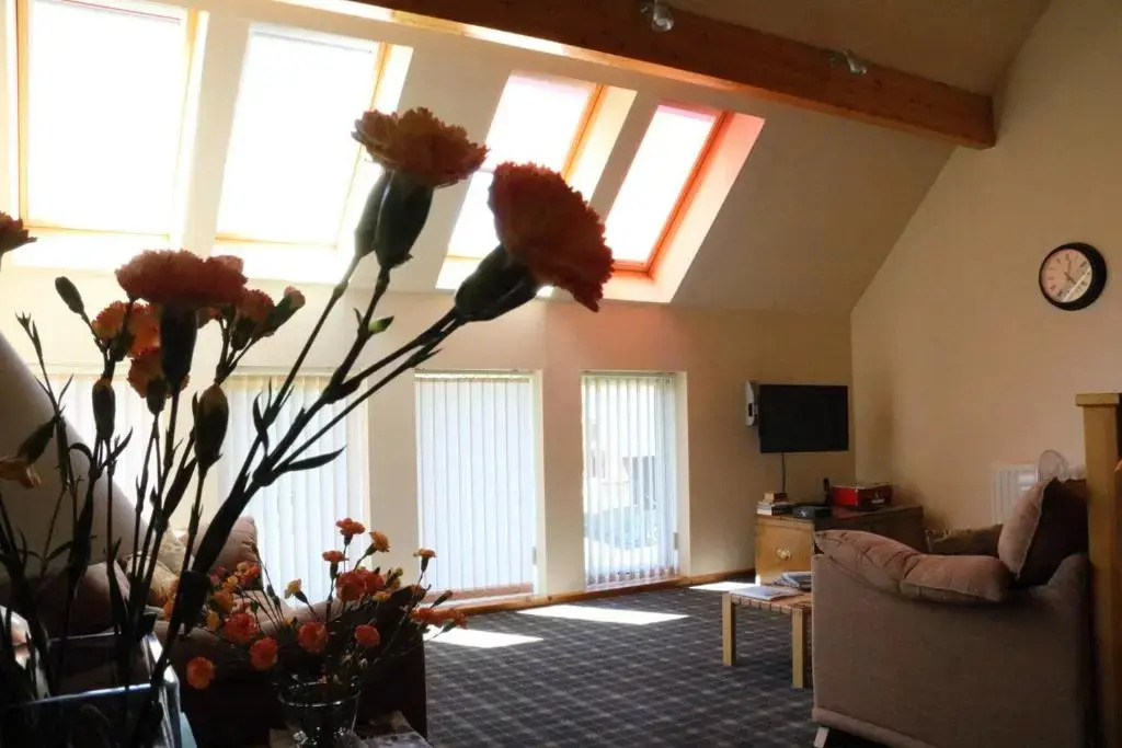 22 miles from Edinburgh-Double room-Welcoming B&B