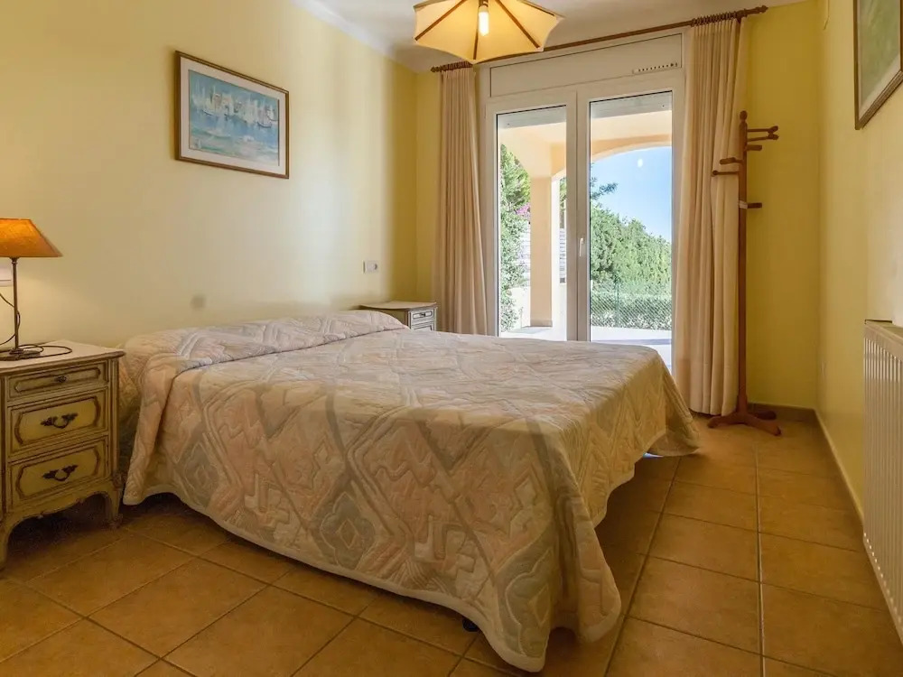 Spacious Holiday Home in L'escala With Private Pool