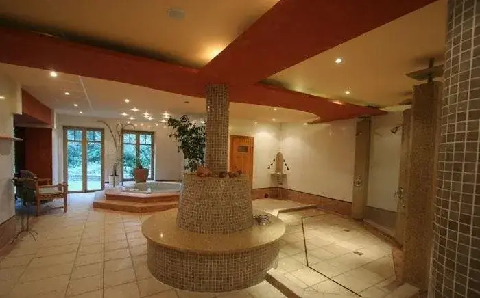 Hotel Seegarten
