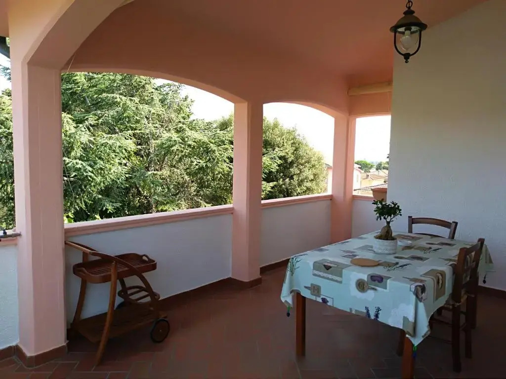 Monolocale X 2 a 1,6 Km Da Castiglioncello