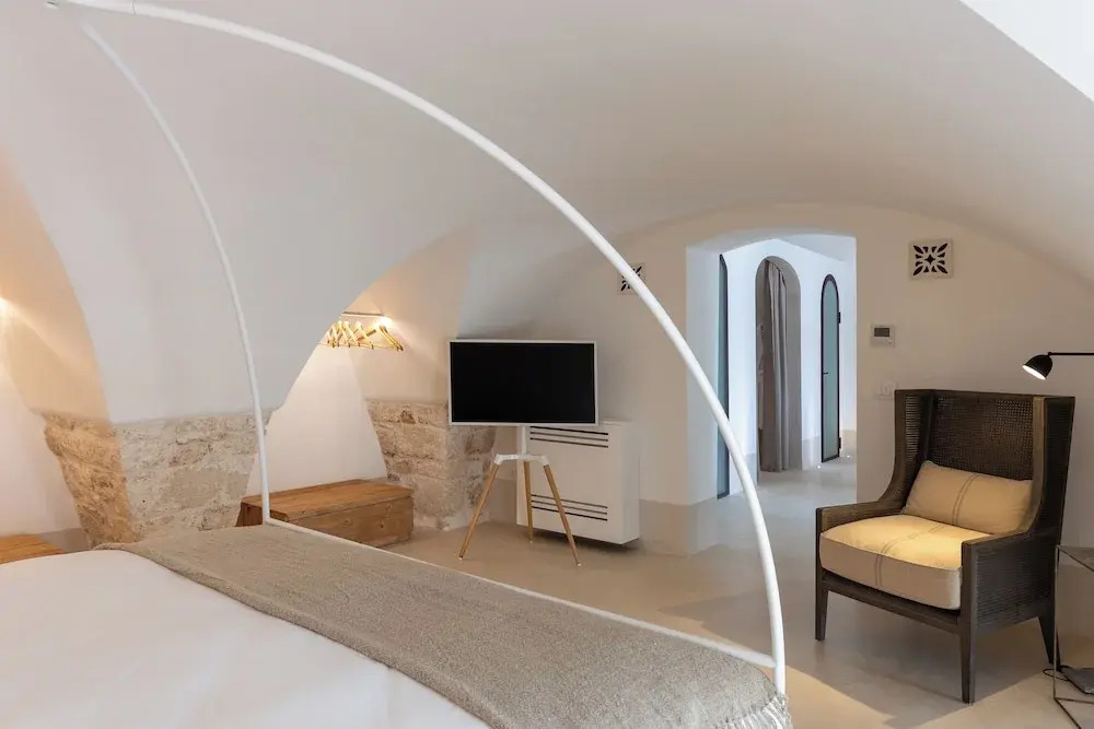 Masseria Valentina