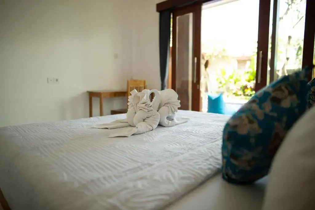 Frangipani House and Spa by ecommerceloka