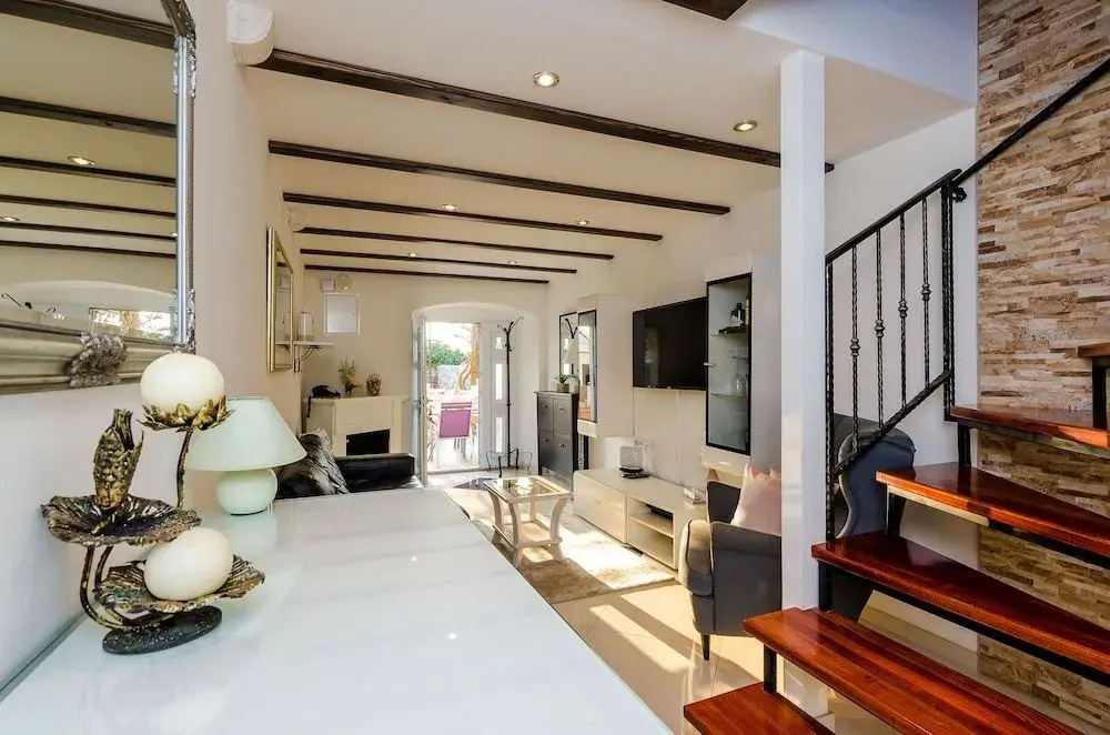 Holiday Home Avantgarde