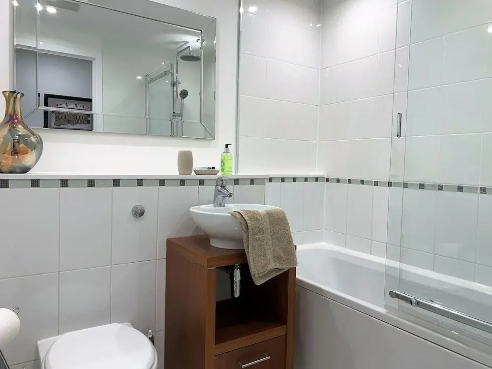 Glasgow Central Apartments