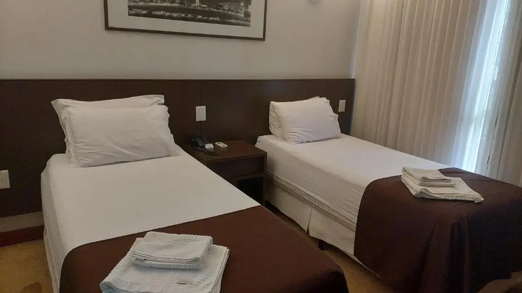 Bonaparte Blue Residence - Flat Particular