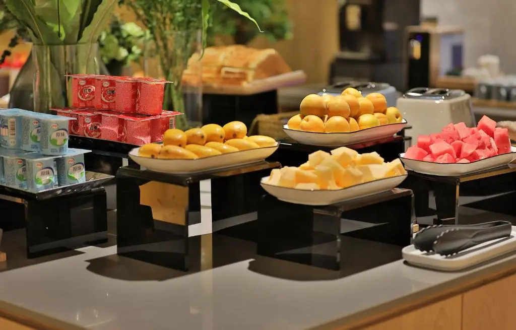 Atour Hotel Hangzhou West Lake