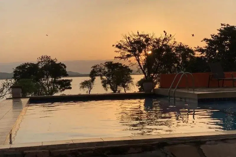 Samuka Island Retreat