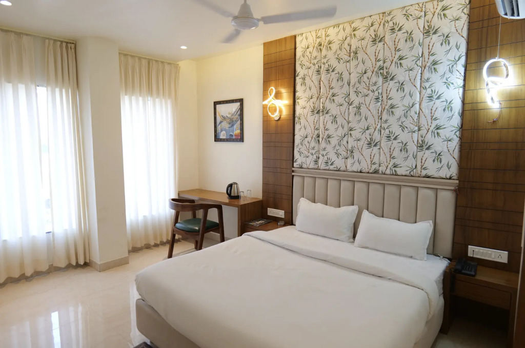 AB Hotel and Restaurant