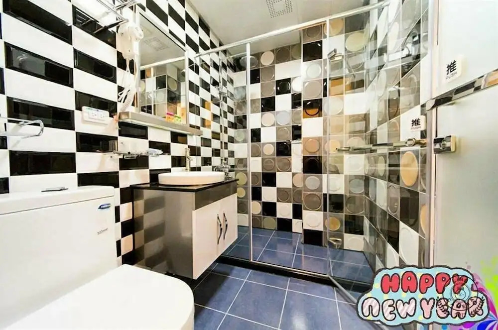 Sky Young Homestay