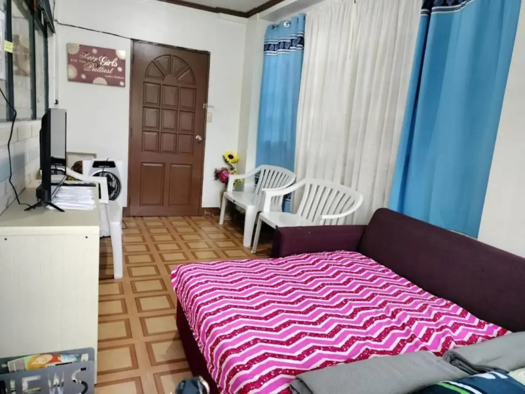 Soc Transient House, Baguio City 3Bedrooms