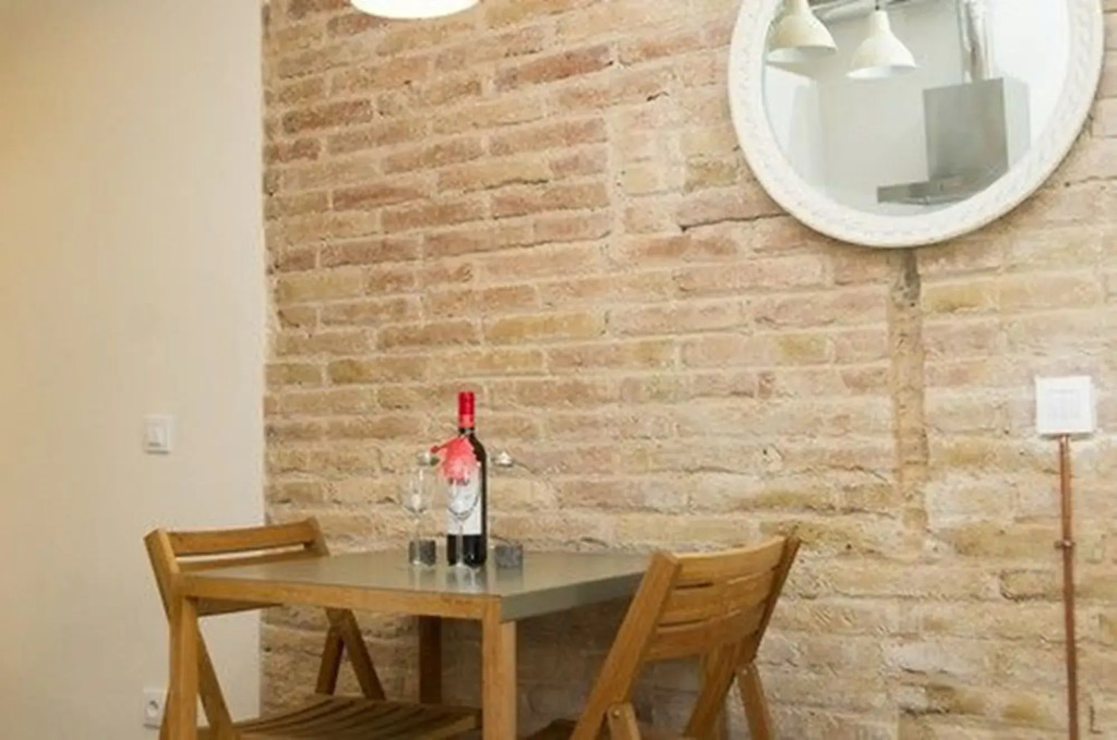 Apartments SFamilia Barcelona