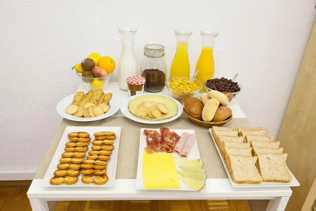 Room In Girona