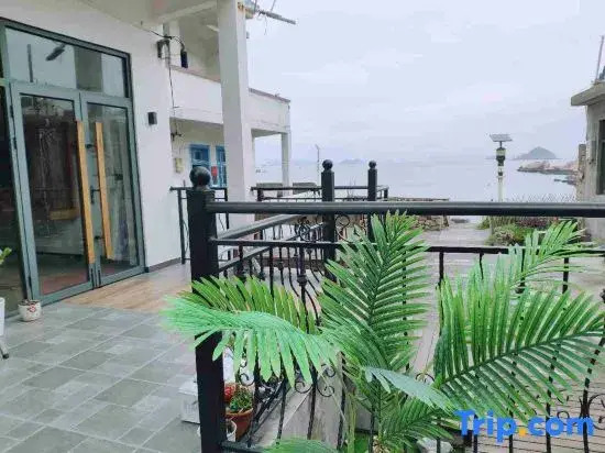 Yichi Jianhai Hostel