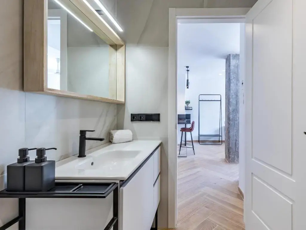Goerlich by Alma Suites
