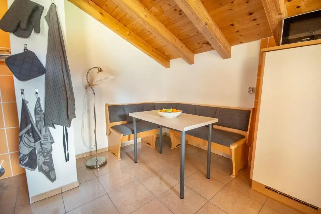 Appartement Alpenliebe
