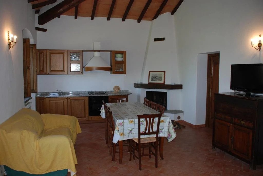 Agriturismo Le Coccinelle