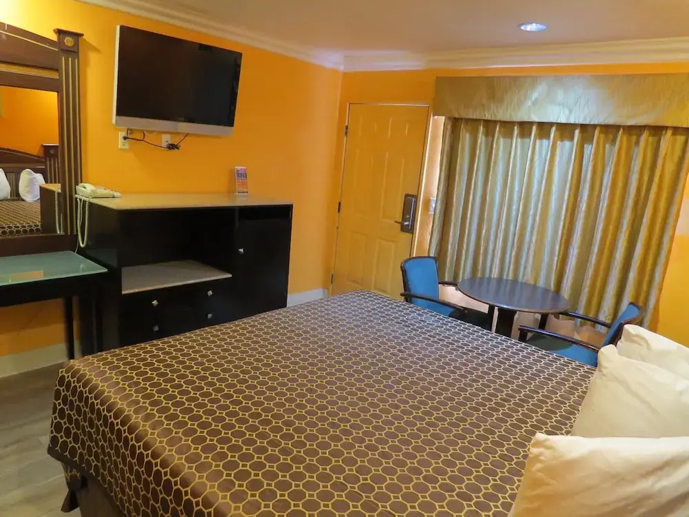 Calico Motel