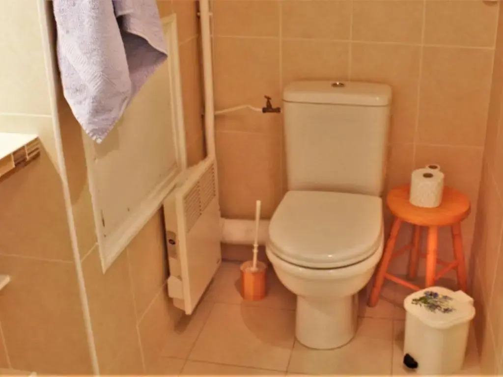 Appartement Risoul, 1 pièce, 4 personnes - FR-1-330-156