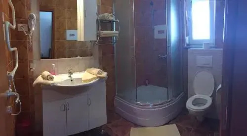 Guest House Navetta 2