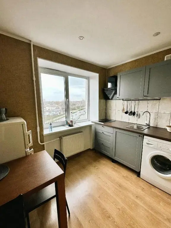 Sea View Apartment